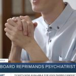 Medical Board Reprimands Doctor For Recommending 14-Year-Old Be Allowed To Vape Marijuana