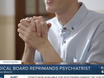 Medical Board Reprimands Doctor For Recommending 14-Year-Old Be Allowed To Vape Marijuana