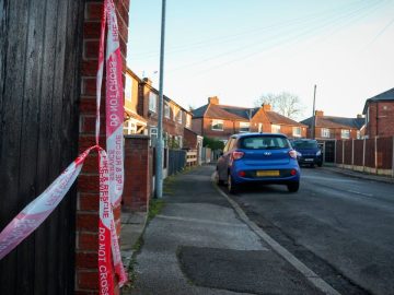 The Cannabis Grows Busted In Nottinghamshire In 2024