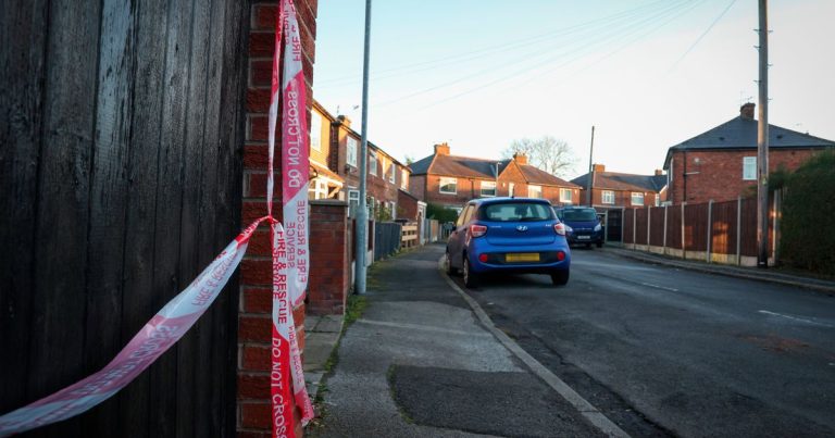 The Cannabis Grows Busted In Nottinghamshire In 2024