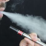 Vaping, Even Without Nicotine, Impairs Blood Vessel Function