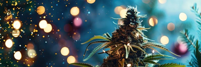 High Spirits: Elevating New Years Celebrations With Cannabis