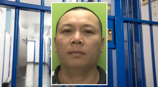 Police seized Operation in Nottinghamshire