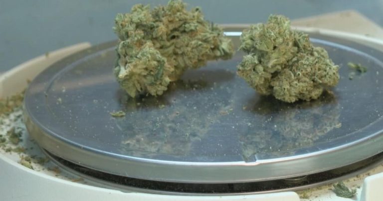 New Vaping Restrictions, Legalization Of Medical Marijuana Highlight Kentucky