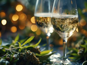 Elevate 2024: Top Cannabis Events And Deals For The New Year