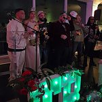 Celebrating Cannabis: NJ Awards and Budtenders Ball 4 Budtenders Ball And NJ Cannabis Awards Show Held | Heady NJ