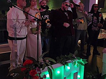 Budtenders Ball And NJ Cannabis Awards Show Held | Heady NJ