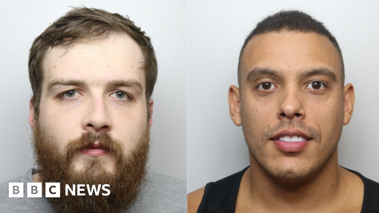 Bradford Cannabis Dealers Jailed For ‘lucrative Conspiracy’