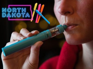 Warning: Vape Pens Disguised As Highlighters Threaten ND School Safety