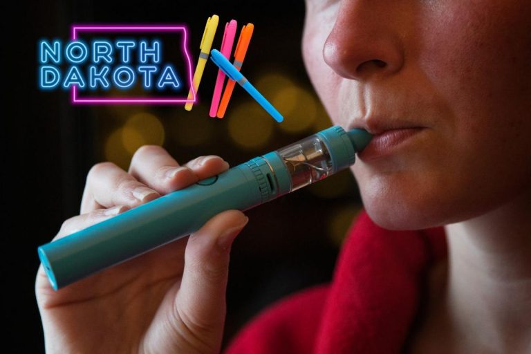 Warning: Vape Pens Disguised As Highlighters Threaten ND School Safety