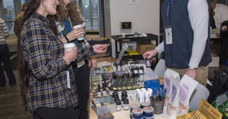 SUNY Niagara Again Hosting Cannabis Conference
