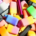 Police Uncover 500,000 Worth Of Illegal Vapes In Rotherham Sting