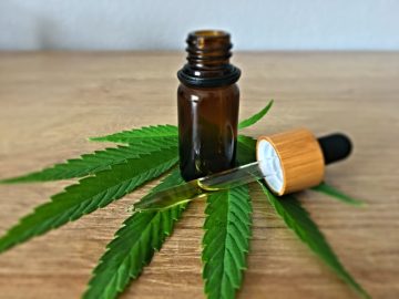 CBD in the UK: A Comprehensive Guide – INSCMagazine