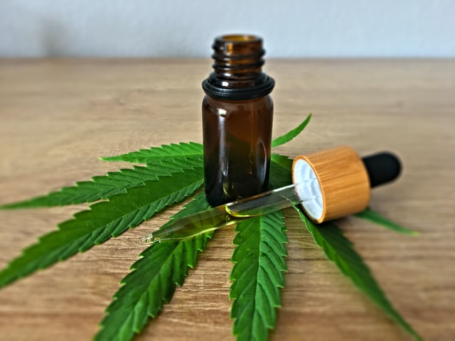 CBD in the UK: A Comprehensive Guide – INSCMagazine
