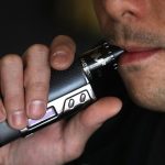 Delay in Enforcement of New Vaping Law 4 State Agrees To Delay Enforcement Of New Law On Vaping Products