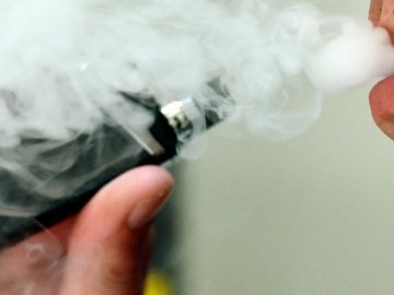 Vapes Four Times More Profitable Than Tobacco To Convenience Stores  Study