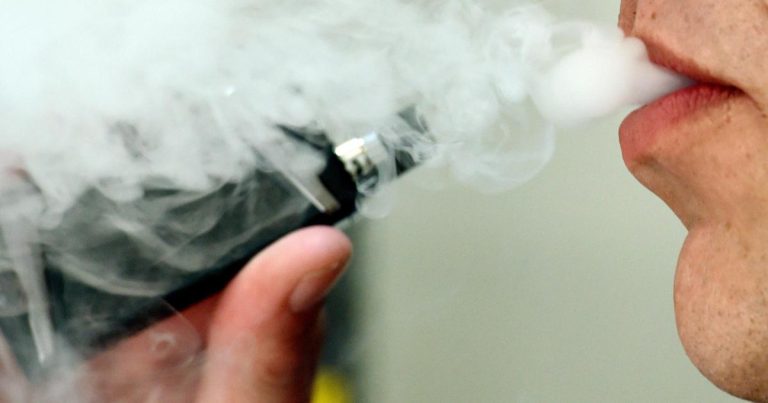 Vapes Four Times More Profitable Than Tobacco To Convenience Stores Study