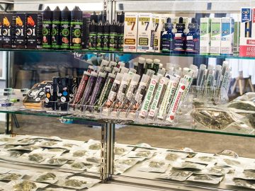 Federal Court Rules Virginias Total THC Hemp Regulations Supersede 2018 Farm Bill