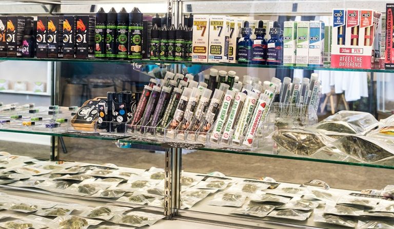 Federal Court Rules Virginias Total THC Hemp Regulations Supersede 2018 Farm Bill