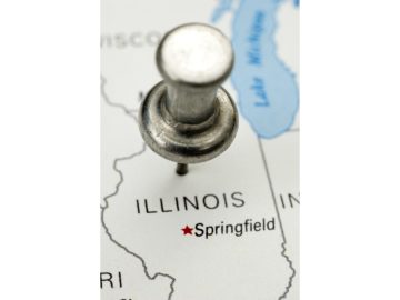 New Vaping Laws In Illinois Get Pushback