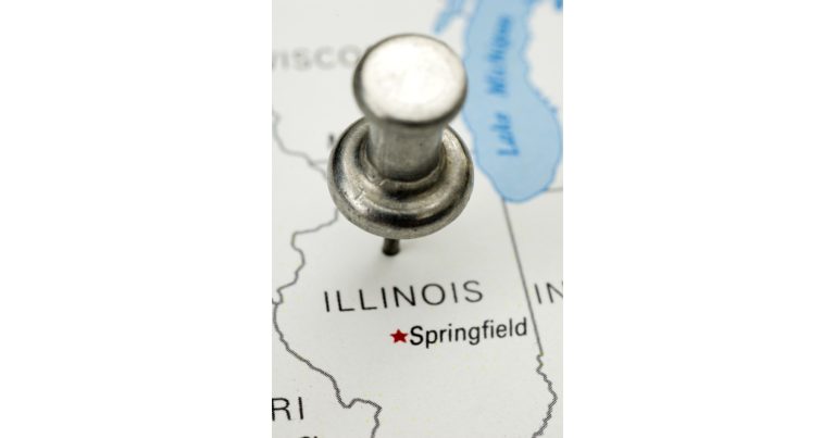New Vaping Laws In Illinois Get Pushback