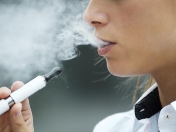 City Expands Smoke-Free Zones