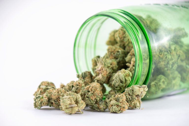 Is The Case Settled? Cannabis And Criminal Responsibility