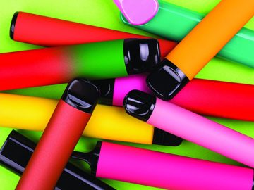 FDA Seizes $7 Million In Unauthorized Vape Products