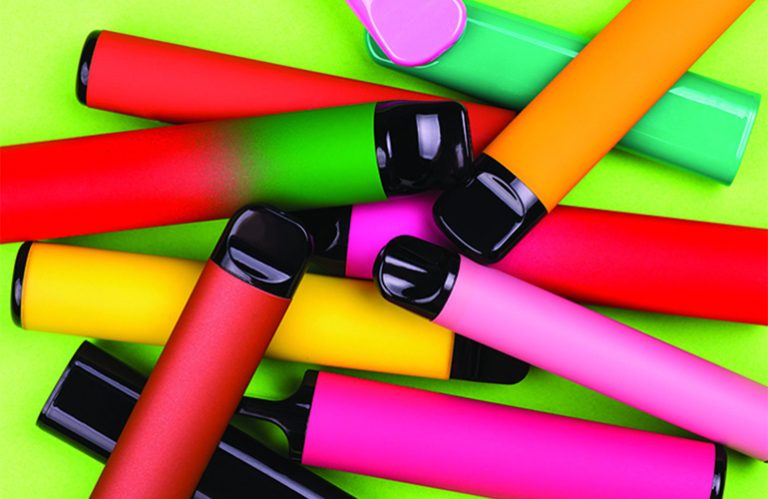 FDA Seizes $7 Million In Unauthorized Vape Products