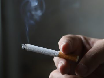 How Can We Better Support People To Stop Smoking And Vaping?