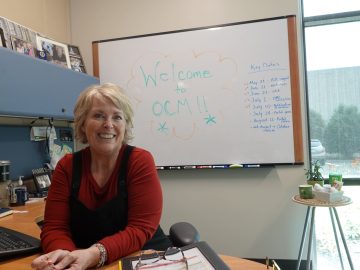 Im Tired Says Outgoing Interim Director Of The Office Of Cannabis Management