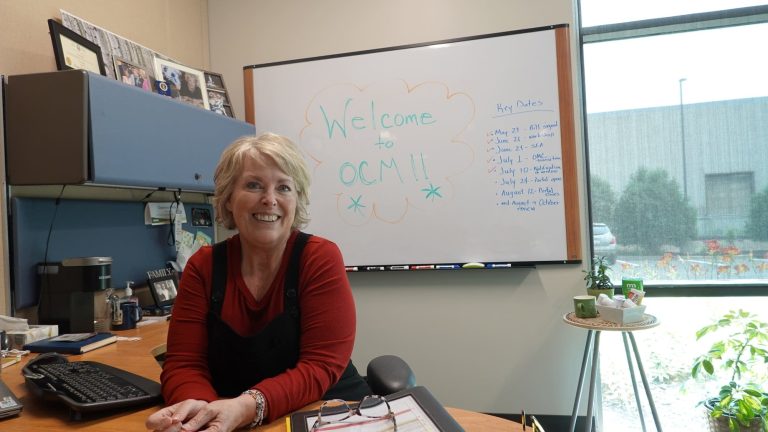 Im Tired Says Outgoing Interim Director Of The Office Of Cannabis Management
