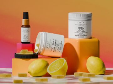 Rare Cannabinoid Company