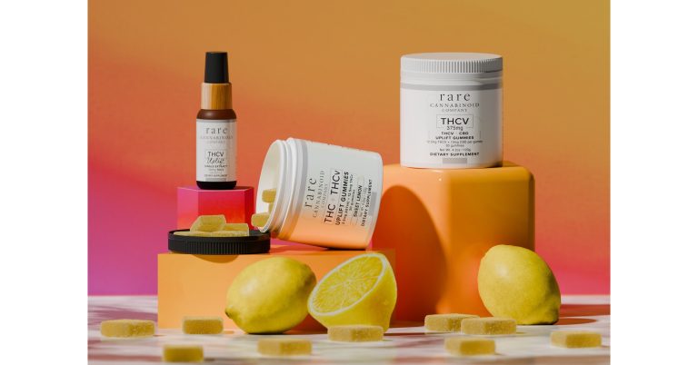 Rare Cannabinoid Company