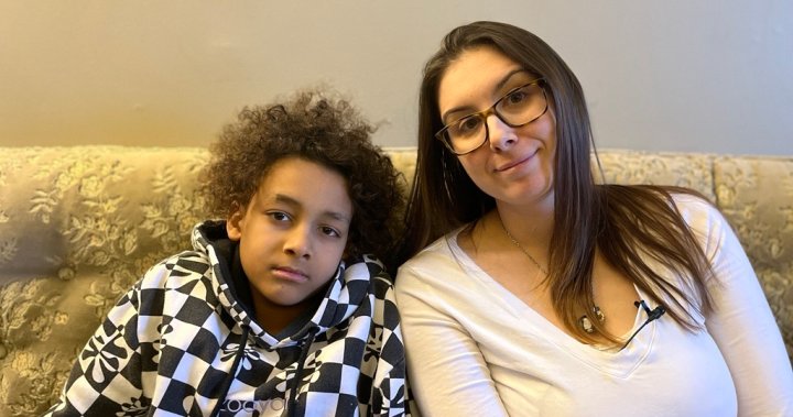 Mother Upset With School Response After 12-Year-Old Ingests Edibles, Overdoses | Globalnews.ca