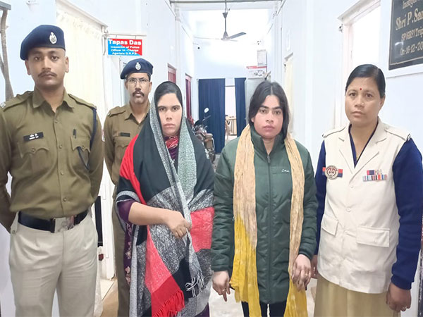 Three Arrested With 21.3 Kg Cannabis At Agartala Railway Station