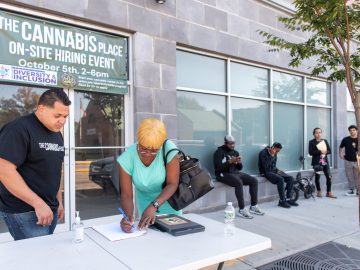 Murphys Cannabis Legacy Is Not Inconsequential | Letters