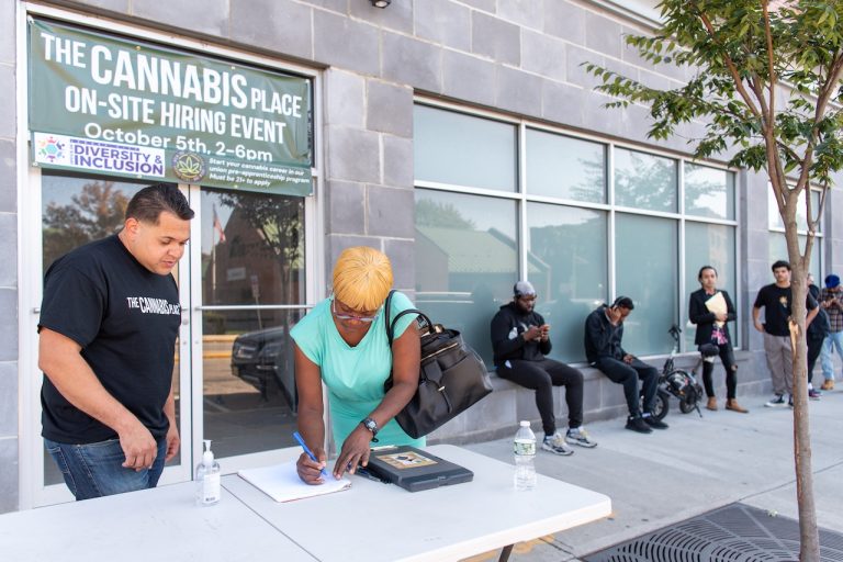 Murphys Cannabis Legacy Is Not Inconsequential | Letters