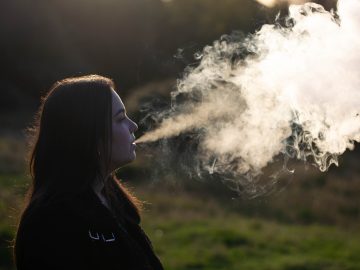 DEFRA Confirms Further Details Of Vape Ban
