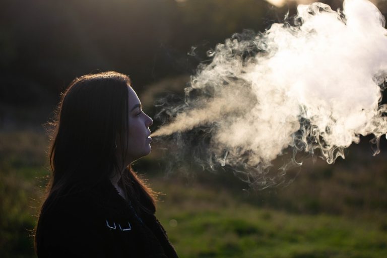 DEFRA Confirms Further Details Of Vape Ban