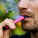 Smoking and Vaping Trends Among English Adults 3 One In 20 Adults In England Smoke And Vape Study