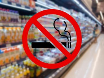 Students React To Non-FDA Vape Ban