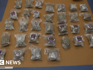 Four Jailed For Importing Cannabis To Isle Of Man On Fishing Boat