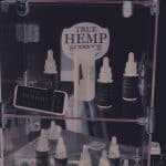 Local shop sells hemp products as natural remedies