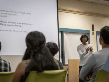 UC Santa Barbara Student Launches Largest Youth-Led Anti-Vaping Nonprofit In U.S.