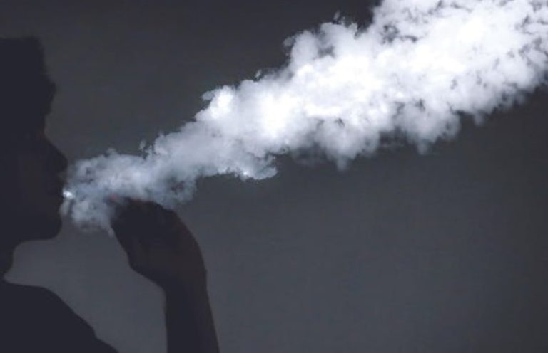 CAP: Ban Vape And Syringe-Shaped Sweets To Protect Children