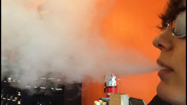7 Arrested In THC Vape Crackdown In Lauderdale County