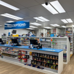 CBD shops reopening on different days this week