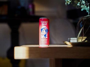 NoDa Brewing Announces New THC-Infused Happy Bird | Queen City Nerve