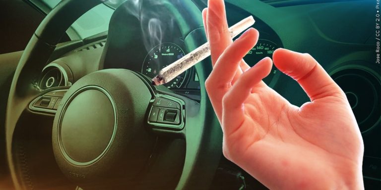 AAA Analyzes Cannabis Users’ Views Of Driving While High